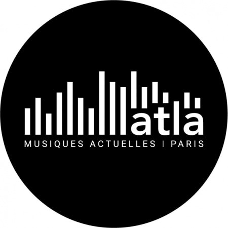 Logo de l'ATLA, structure adhérente du Réseau MAP
