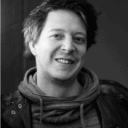 Florent Bony - Membre du Conseil d'Administration du Réseau des Musiques Actuelles de Paris