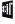 Logo d'EIFEIL, fédération participante aux JIRAFE des Musiques Actuelles 2021