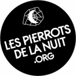 Les pierrots de la nuit