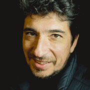 Stéphane Portet - Membre du Conseil d'Administration du Réseau des Musiques Actuelles de Paris