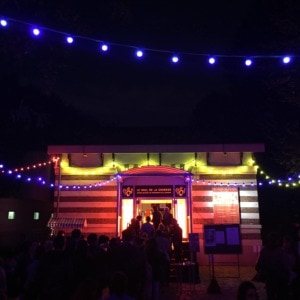 Le Hall de la Chanson Nuit Blanche 2018