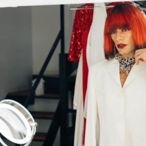 LA VENUS DE MILLE HOMMES