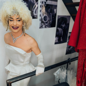 Lola Dragoness Von Flame 
