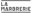 Logo de La Marbrerie, structure adhérent du Réseau des Musiques Actuelles de Paris