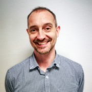 Eric Philippe - Membre du Conseil d'Administration du Réseau des Musiques Actuelles de Paris