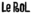 Logo de Le Pool Agency, structure adhérente du Réseau des Musiques Actuelles de Paris