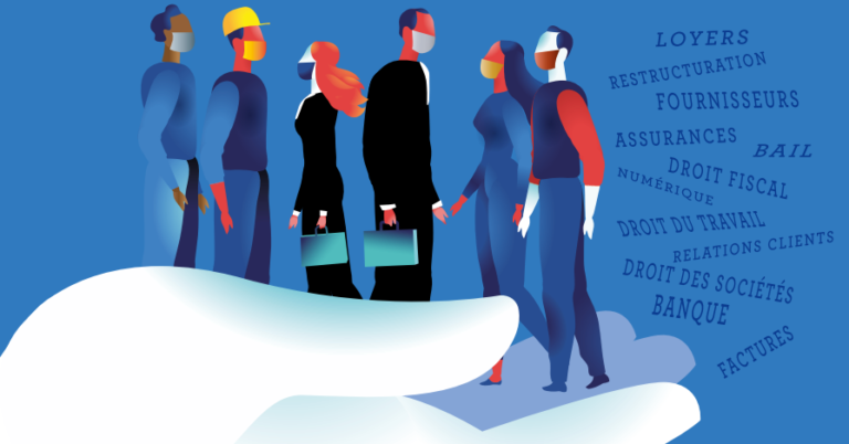 Accès au droit et relance économique pour la filière Culture, Création et Arts de la fête