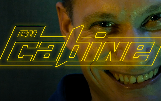 Deadi est passé En Cabine interpréter « Comme si », troisième single de son prochain album. En Cabine est le nouveau format freestyle d’Artichaut Productions, structure adhérente du Réseau MAP.