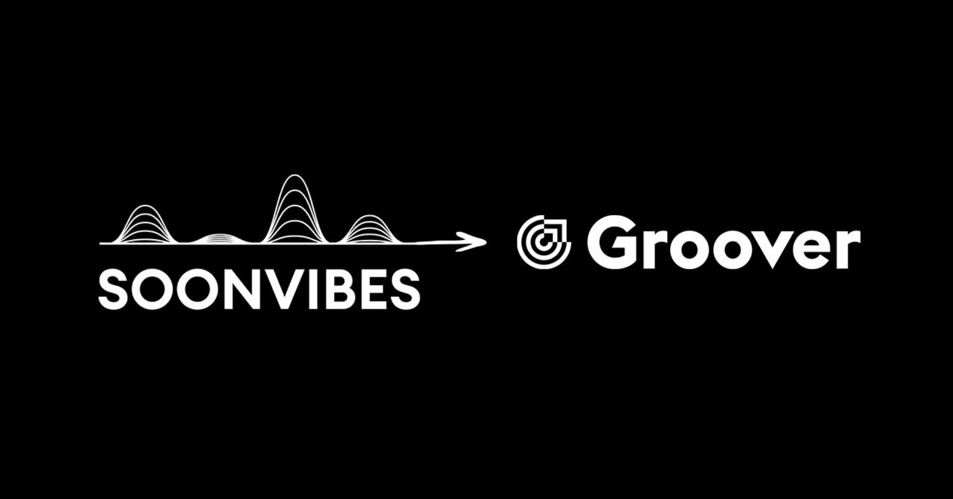Groover fait l’acquisition de Soonvibes pour accélérer dans les musiques électroniques