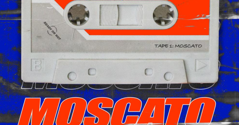 Moscato-Walkman The Soul feat.Lhiroyd de Ready Or Not, structure adhérente du Réseau MAP