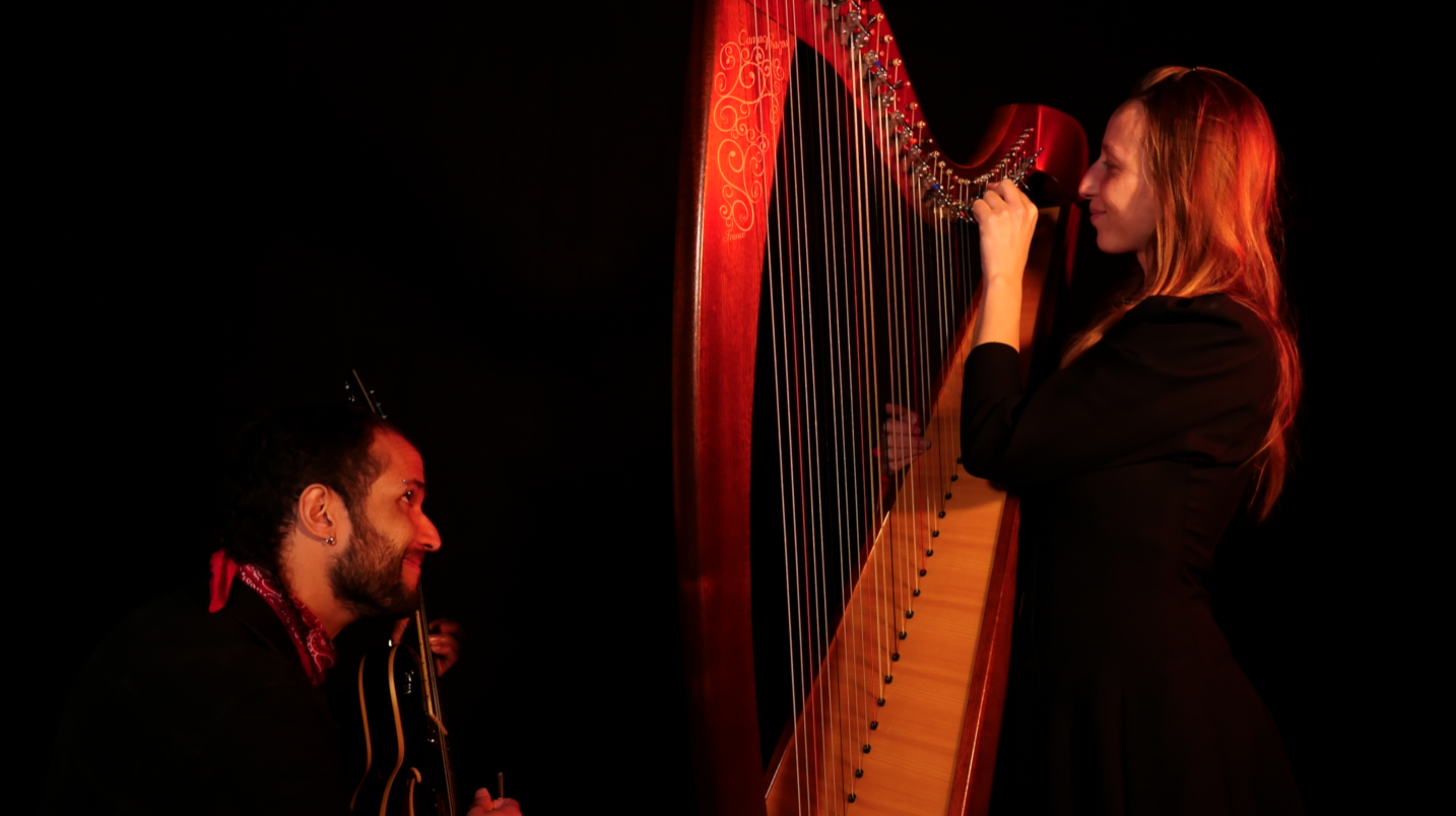 La belle ouvrage au Hall de la Chanson, structure adhérente du Réseau MAP