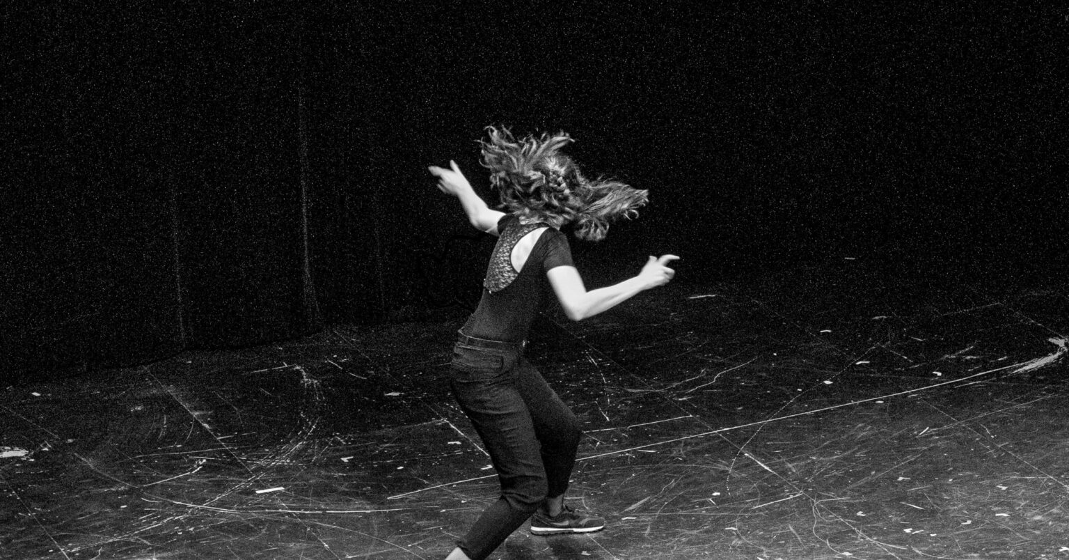 Festival Enfin !, du 30 au 11 juillet au Hall de la Chanson, structure adhérente du Réseau MAP