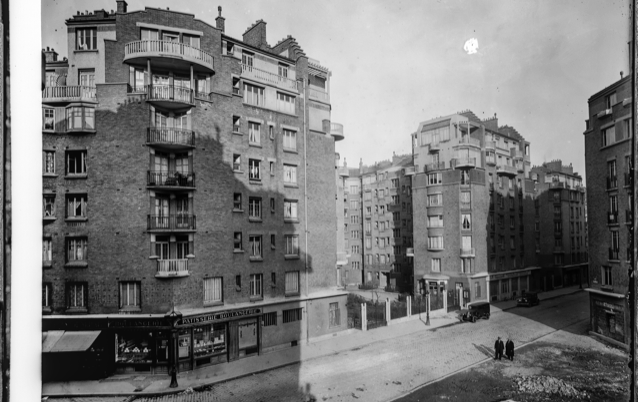 « LA RUE DE LA MUSIQUE » par le MILA, structure adhérente du Réseau MAP