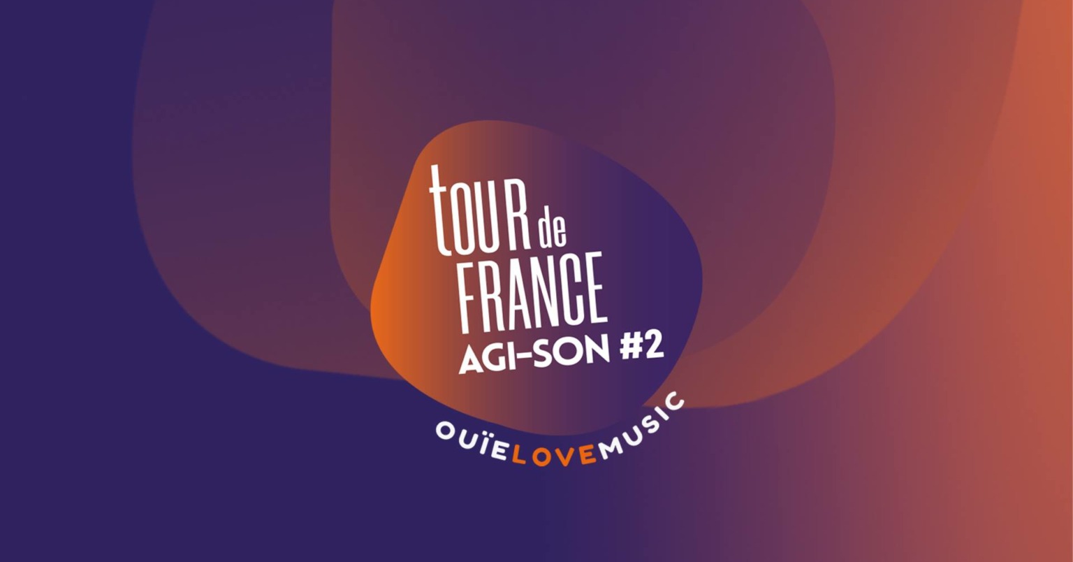 Le MaMA festival et convention accueillera le 14 octobre 2021 à Paris l’étape Île-de-France du tour de France AGI-SON#2 en partenariat avec le RIF, réseau régional des musiques actuelles et le MAP, réseau des musiques actuelles de Paris.