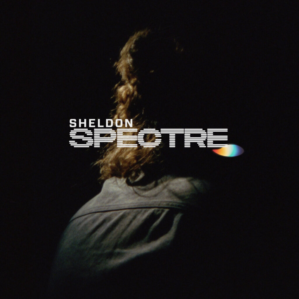 Spectre single Sheldon 75 Collectif adhérent du Réseau MAP