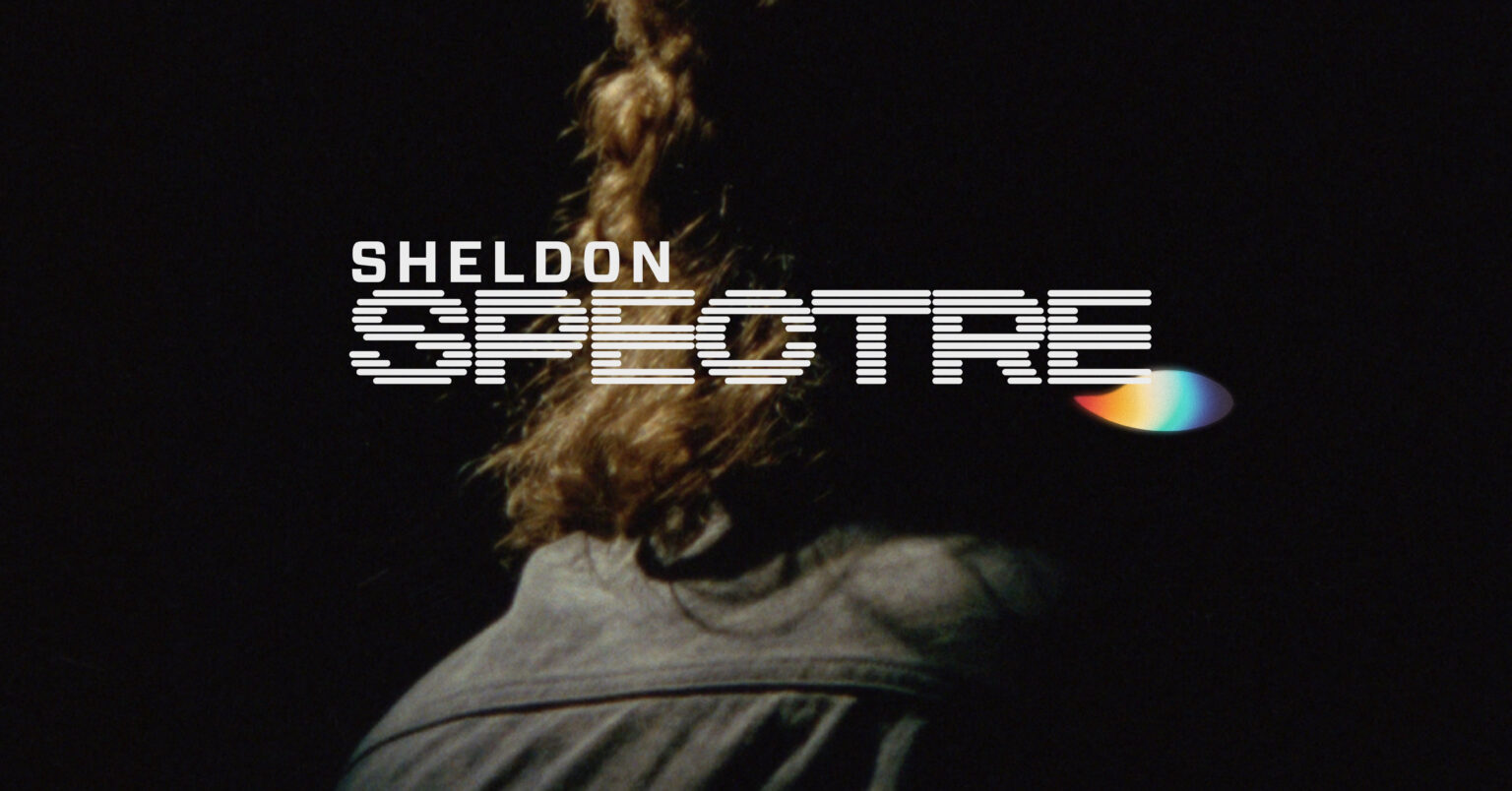 Cover single spectre sheldon 75 Session adhérent réseau MAP