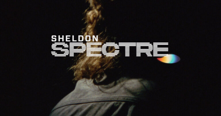 Cover single spectre sheldon 75 Session adhérent réseau MAP