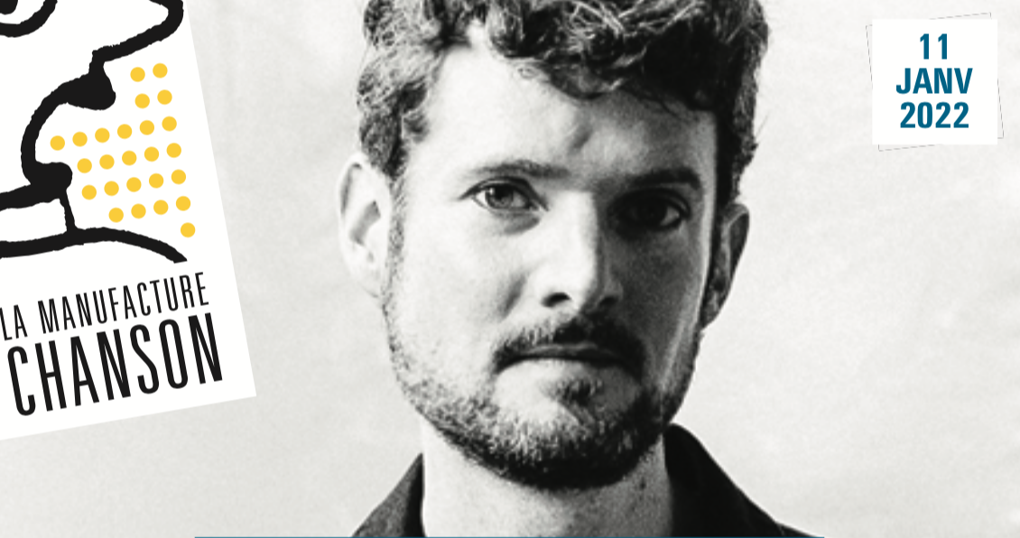 Rencontre professionnelle avec Pacome Descamps par La Manufacture Chanson structure adhérente du réseau MAP