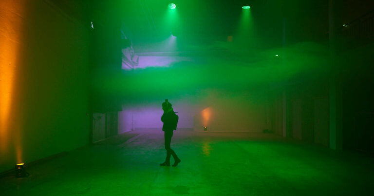 Crédit Collectif Mu - Station Nord - Nouvel espace de la Station La Gare Structure adhérente du réseau map