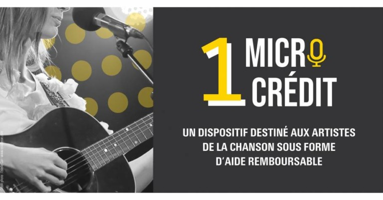 La manufacture chanson structure adhérente du réseau map