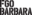 Logo de FGO-Barbara, structure adhérente du Réseau MAP et partenaire des JIRAFE des Musiques Actuelles