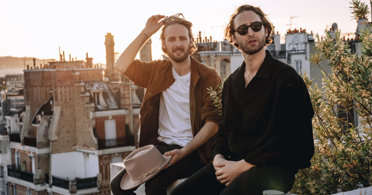 Djakarta, lauréats GIVE ME FIVE! 2021