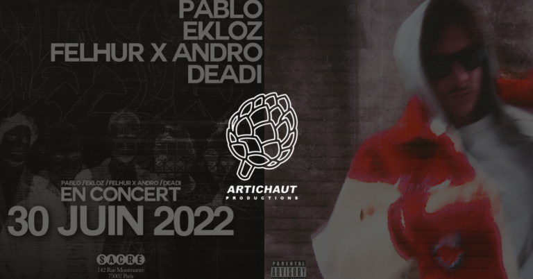 Actualité artichaut productions et 386 LAB structures adhérentes du réseau map