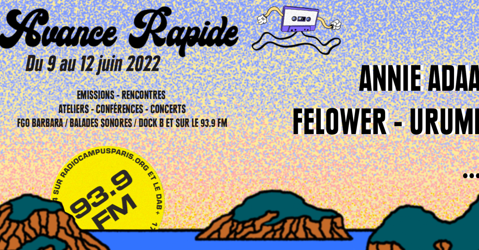 Actualité Juin 2022 FGO Barbara structure adhérente du Réseau MAP