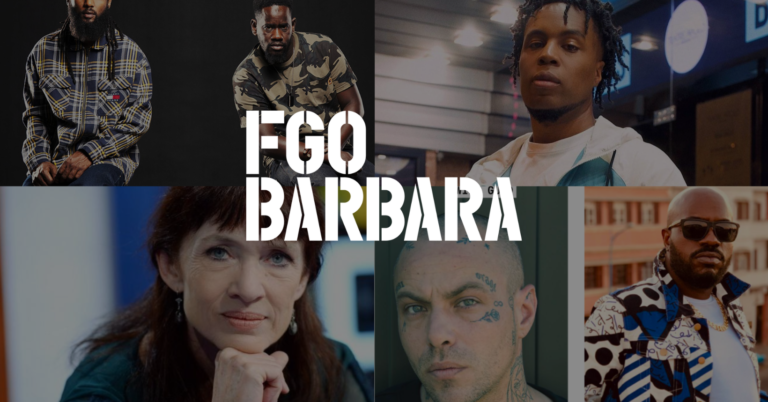 Actualité juillet 2022 FGO Barbara structure adhérente du réseau map