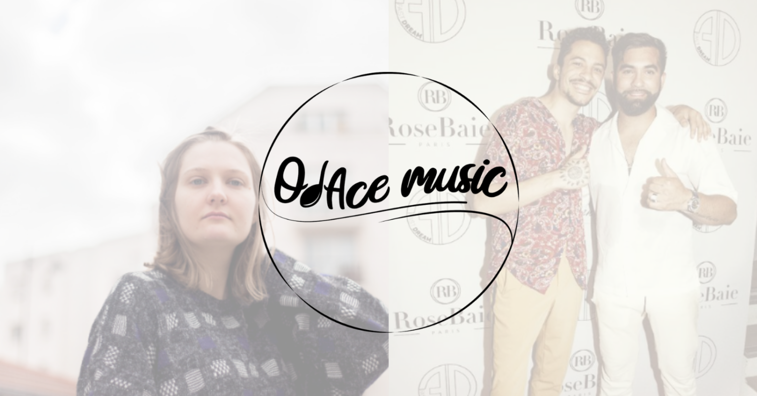 actualité OdAce music structure adhérente du réseau map