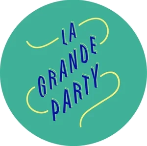 La Grande Party Logo