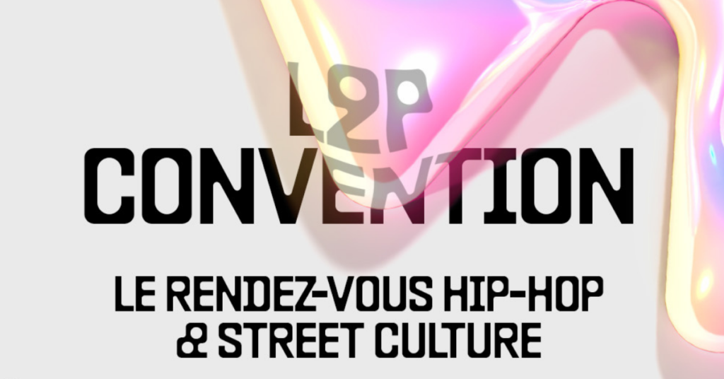 Le Réseau MAP à la L2P Convention - Réseau MAP