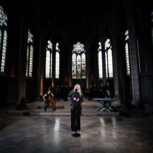 DONAMARIA × Reille © @tibaut_chouara