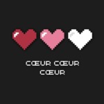 coeurcoeurcoeur